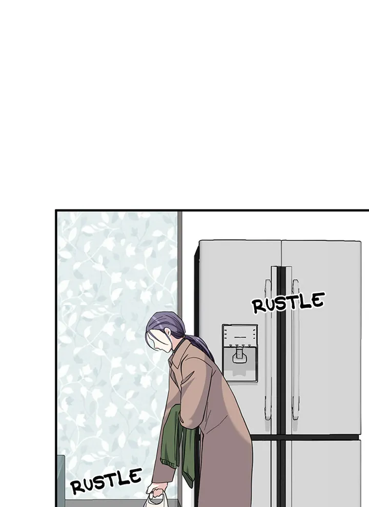 A Butterfly Metamorphoses Three Times Chapter 41 - Page 79