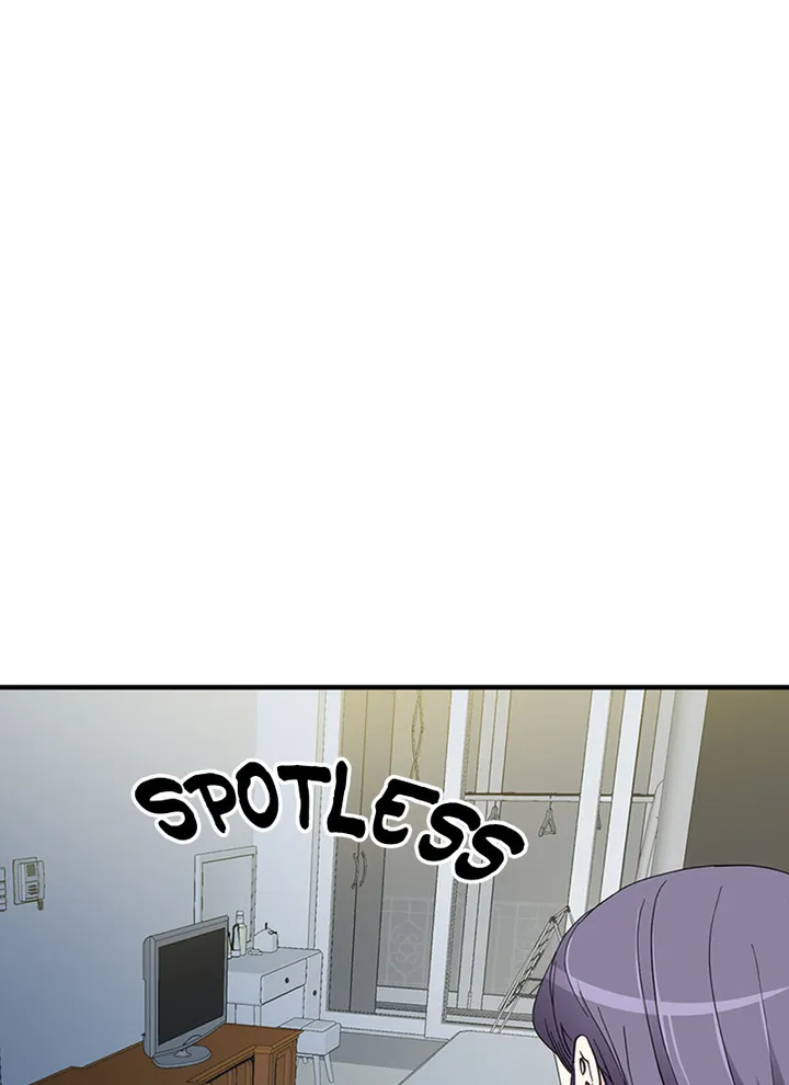 A Butterfly Metamorphoses Three Times Chapter 41 - Page 86