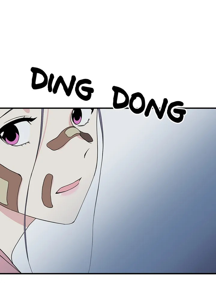 A Butterfly Metamorphoses Three Times Chapter 41 - Page 88