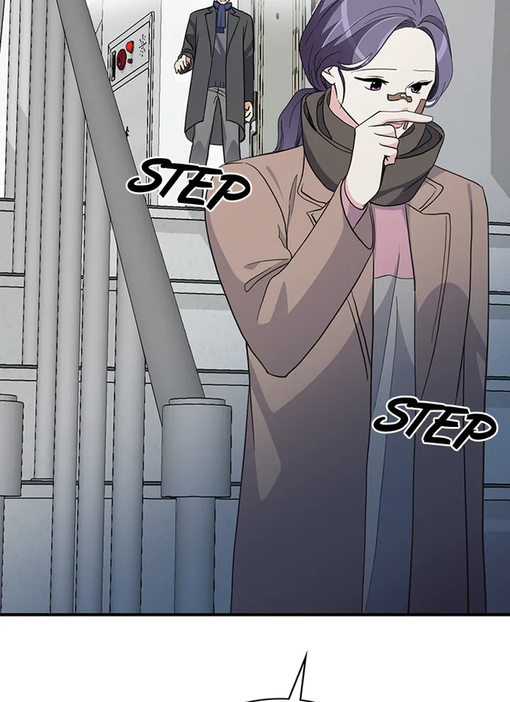 A Butterfly Metamorphoses Three Times Chapter 41 - Page 100