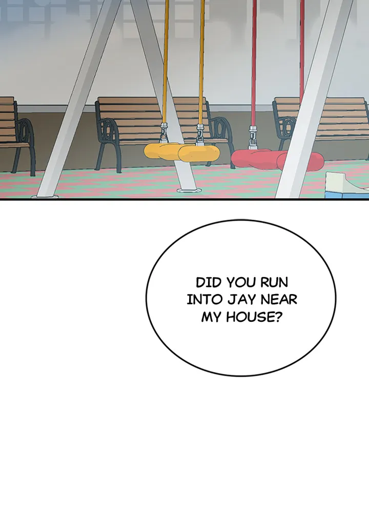 A Butterfly Metamorphoses Three Times Chapter 41 - Page 103