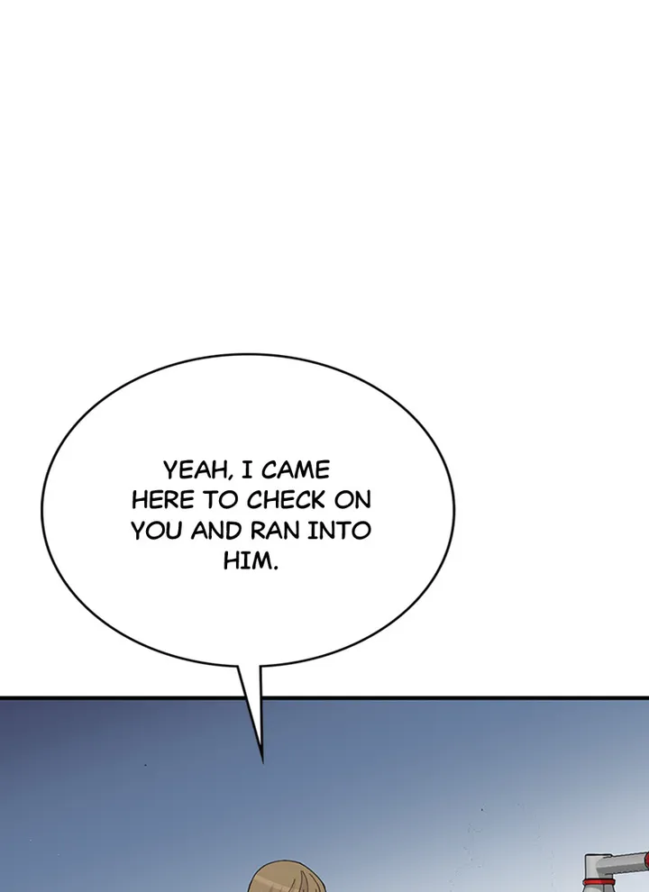 A Butterfly Metamorphoses Three Times Chapter 41 - Page 104