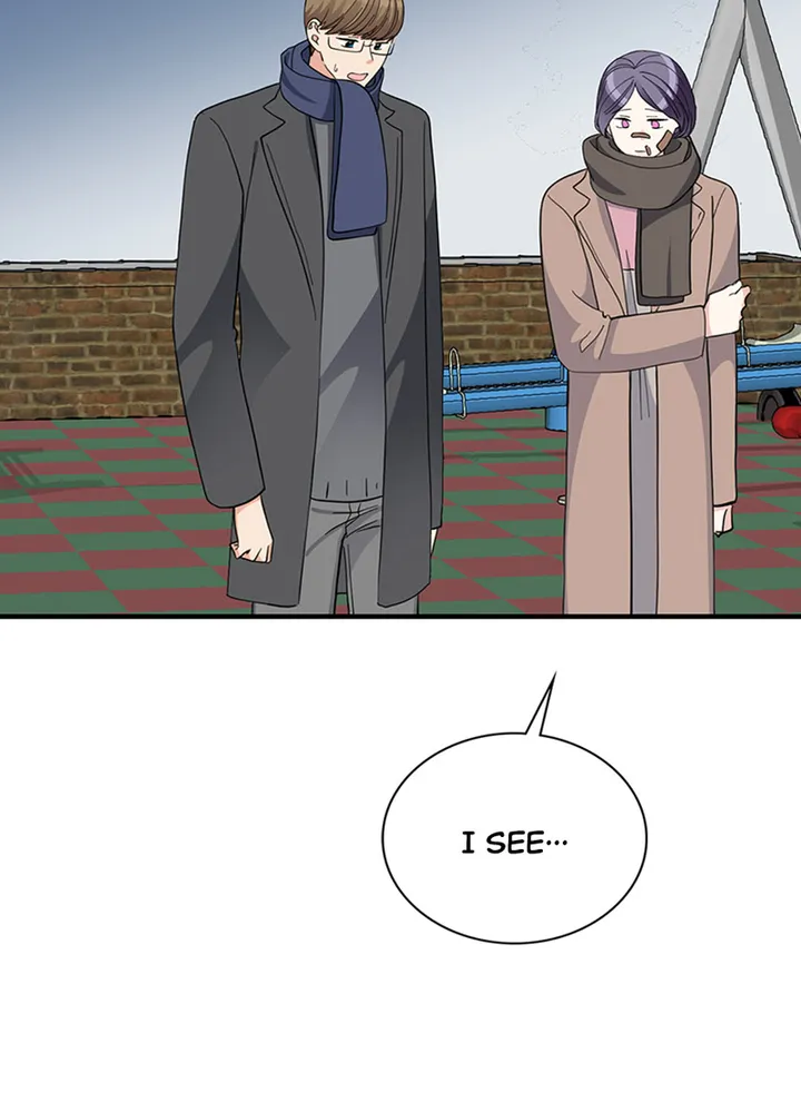 A Butterfly Metamorphoses Three Times Chapter 41 - Page 105