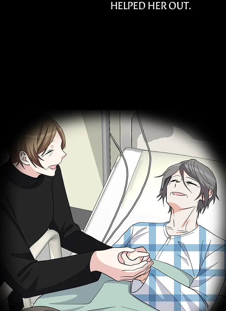 A Butterfly Metamorphoses Three Times Chapter 41 - Page 110