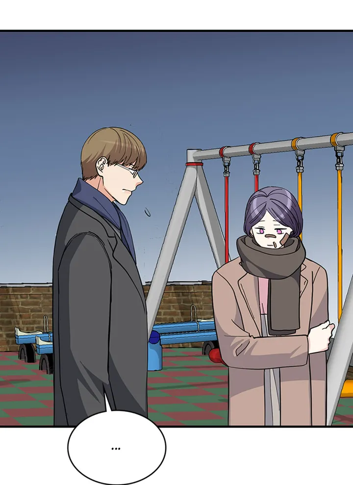 A Butterfly Metamorphoses Three Times Chapter 41 - Page 112