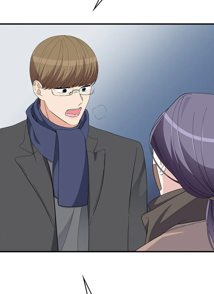 A Butterfly Metamorphoses Three Times Chapter 41 - Page 116