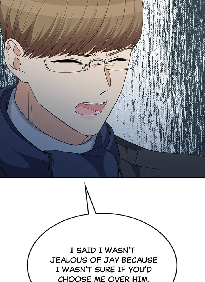 A Butterfly Metamorphoses Three Times Chapter 41 - Page 118