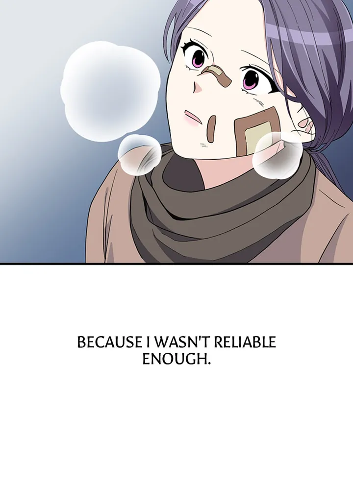 A Butterfly Metamorphoses Three Times Chapter 41 - Page 120