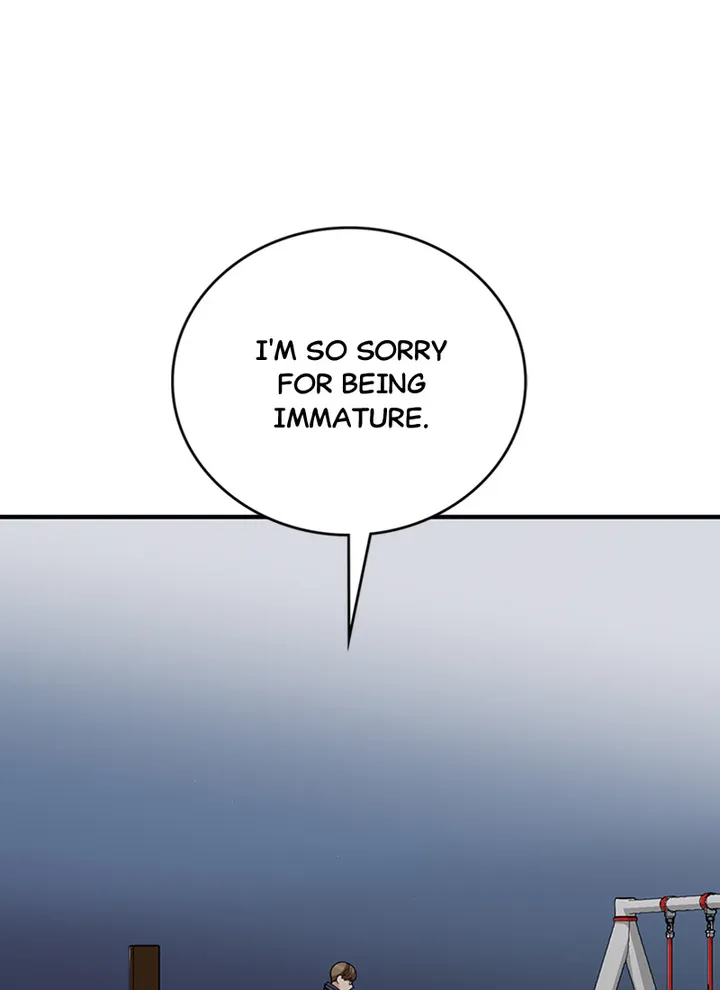 A Butterfly Metamorphoses Three Times Chapter 41 - Page 121