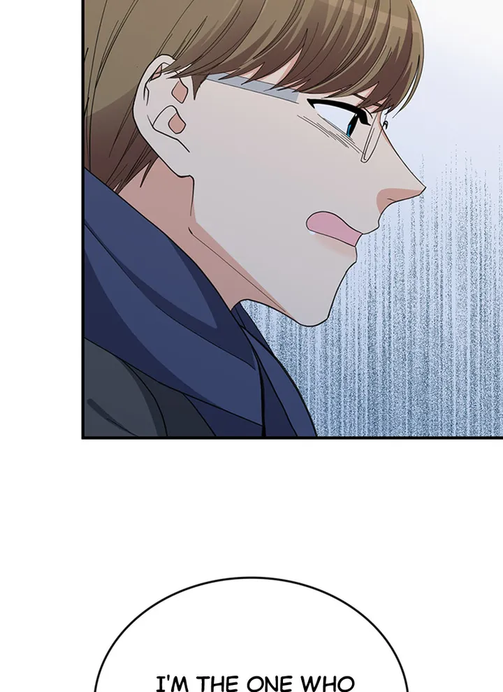 A Butterfly Metamorphoses Three Times Chapter 41 - Page 124