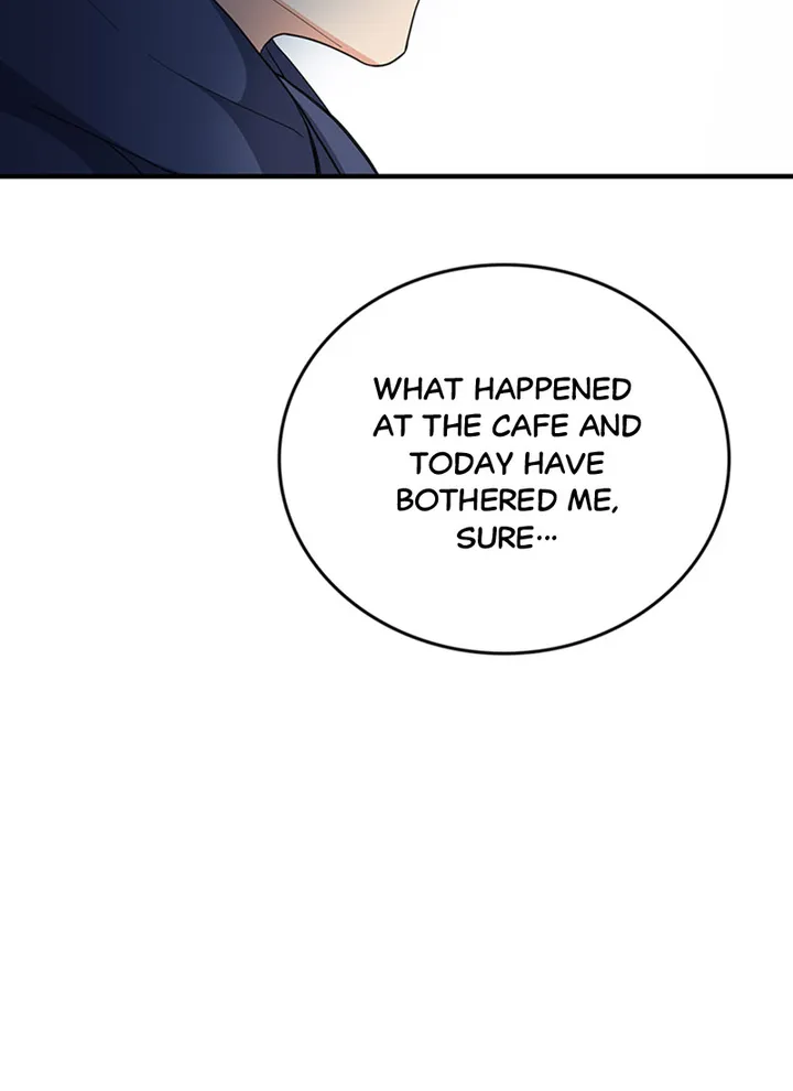 A Butterfly Metamorphoses Three Times Chapter 41 - Page 129