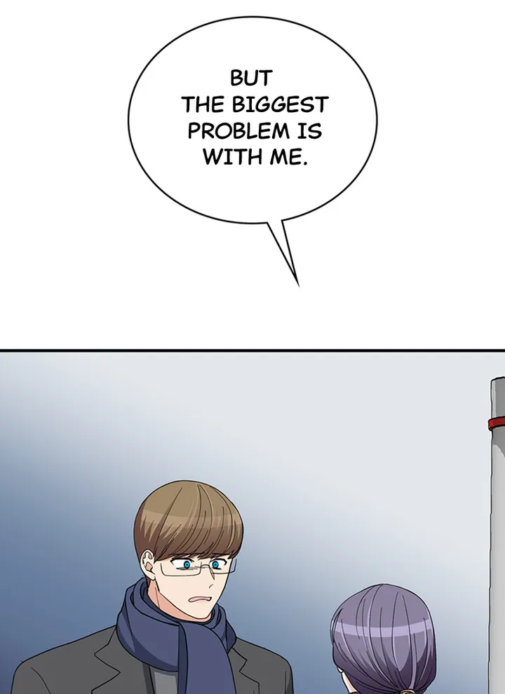 A Butterfly Metamorphoses Three Times Chapter 41 - Page 130