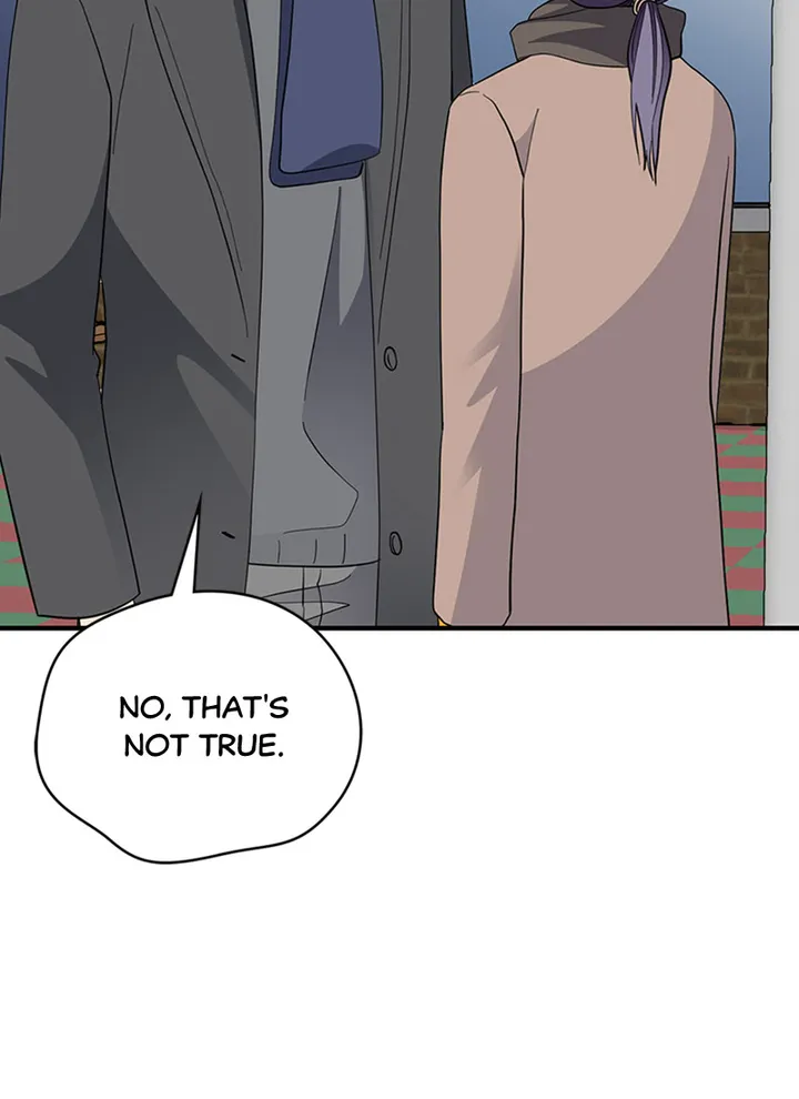 A Butterfly Metamorphoses Three Times Chapter 41 - Page 131