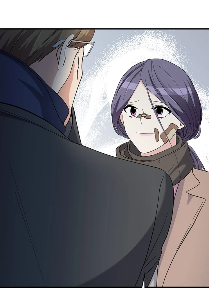 A Butterfly Metamorphoses Three Times Chapter 41 - Page 137