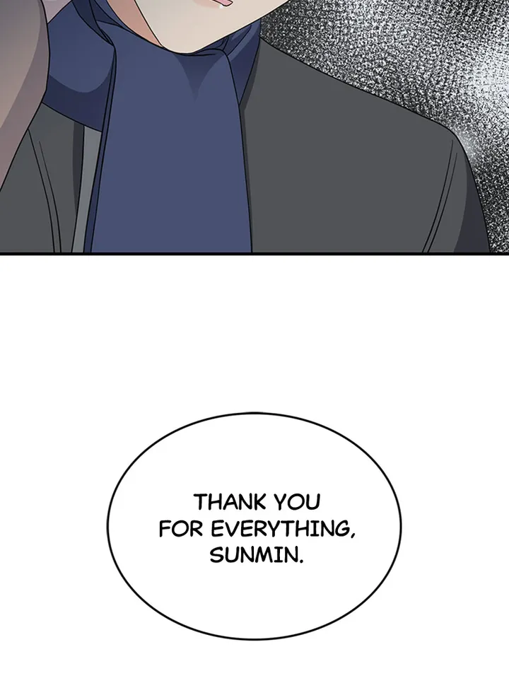 A Butterfly Metamorphoses Three Times Chapter 41 - Page 141