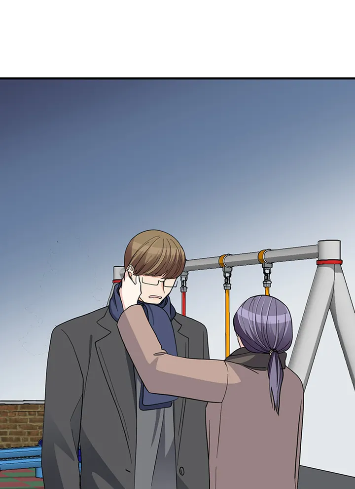 A Butterfly Metamorphoses Three Times Chapter 41 - Page 144