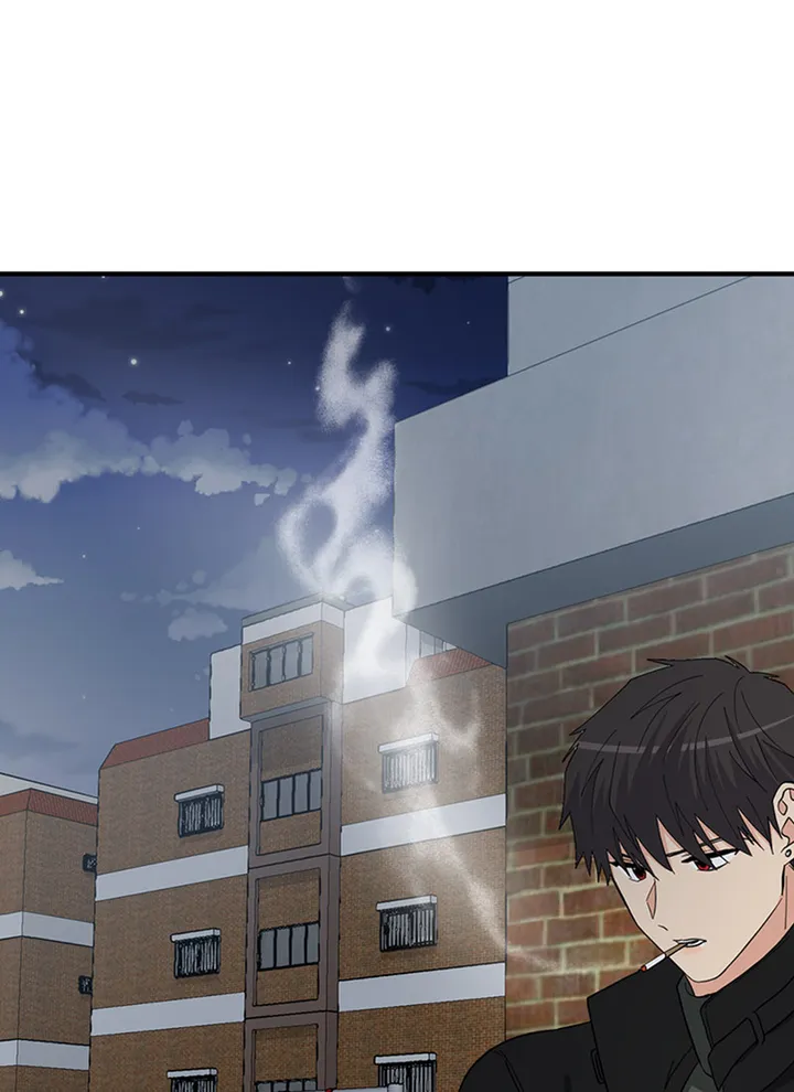 A Butterfly Metamorphoses Three Times Chapter 41 - Page 148