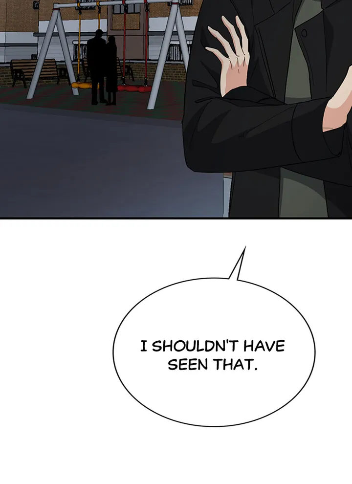 A Butterfly Metamorphoses Three Times Chapter 41 - Page 149