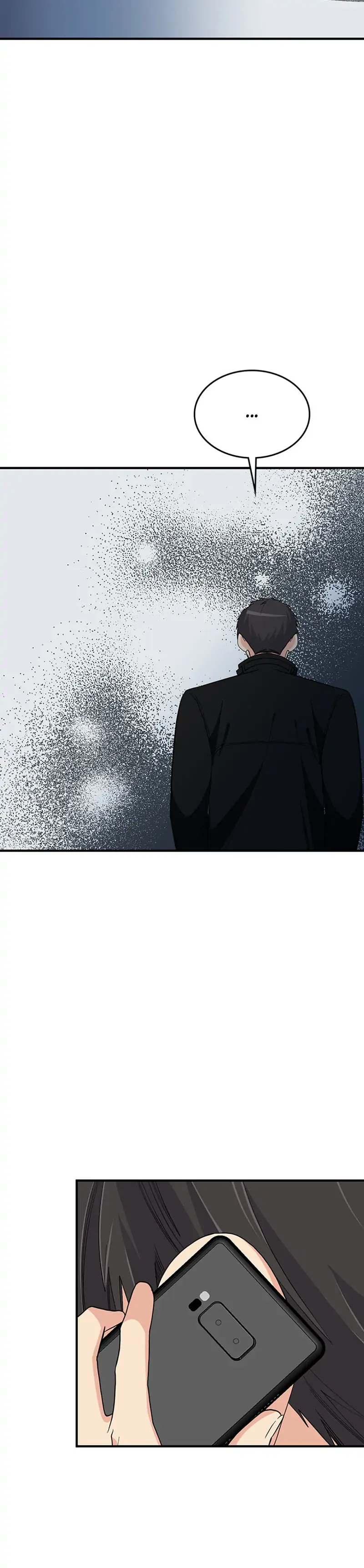 A Butterfly Metamorphoses Three Times Chapter 42 - Page 4