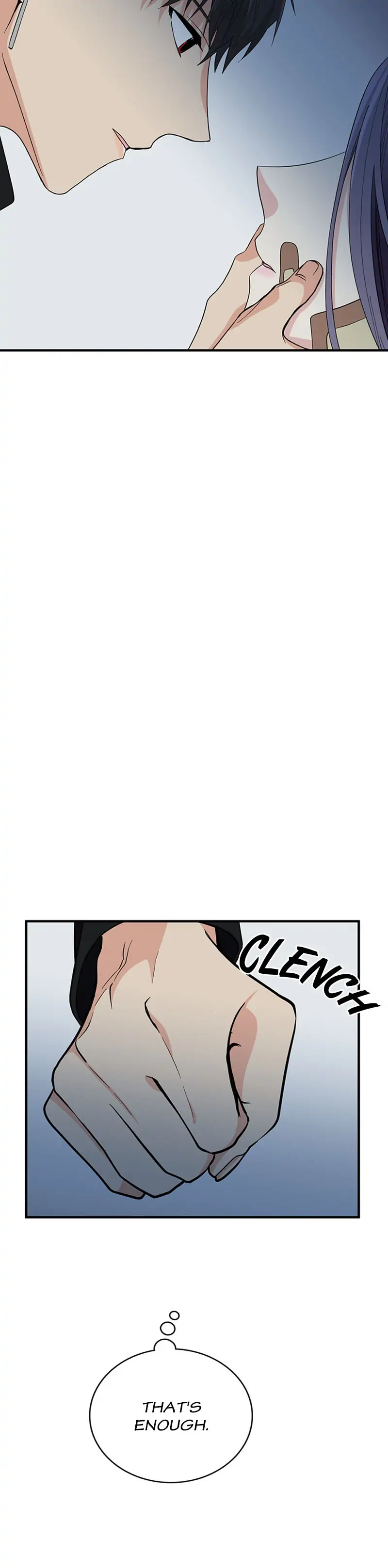 A Butterfly Metamorphoses Three Times Chapter 42 - Page 10