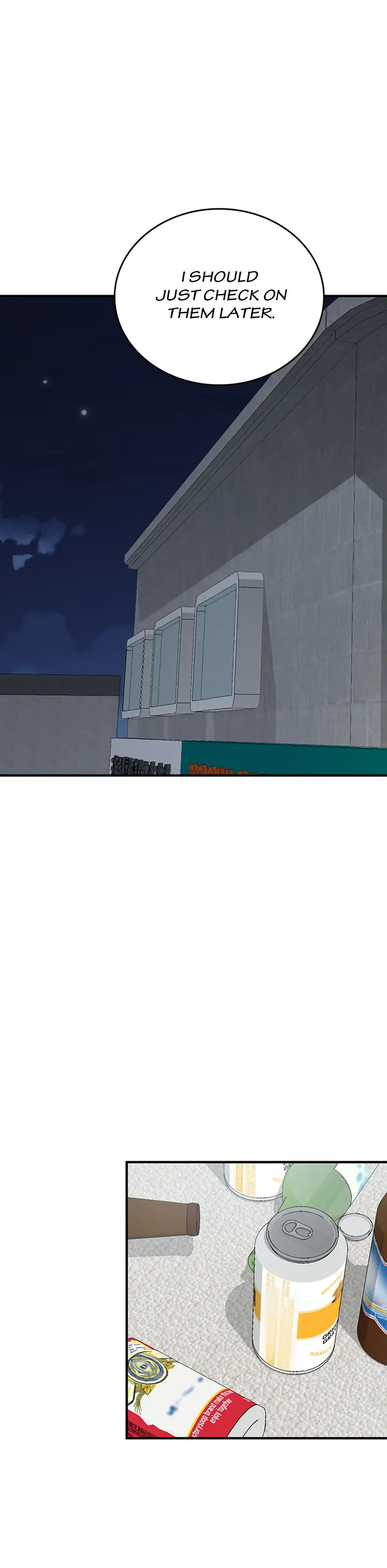 A Butterfly Metamorphoses Three Times Chapter 42 - Page 11