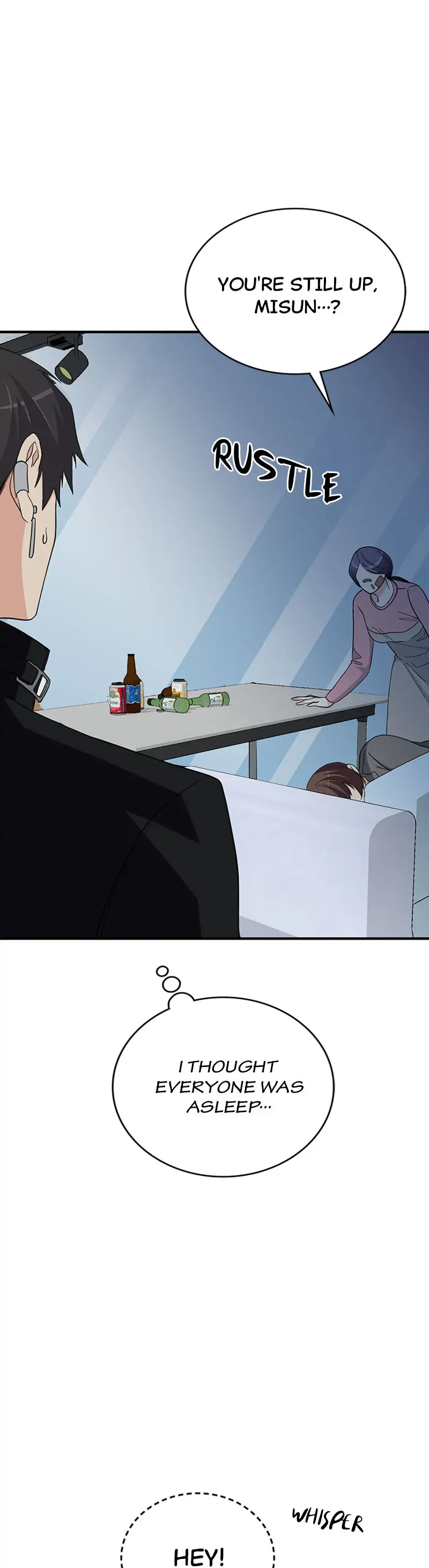 A Butterfly Metamorphoses Three Times Chapter 42 - Page 14