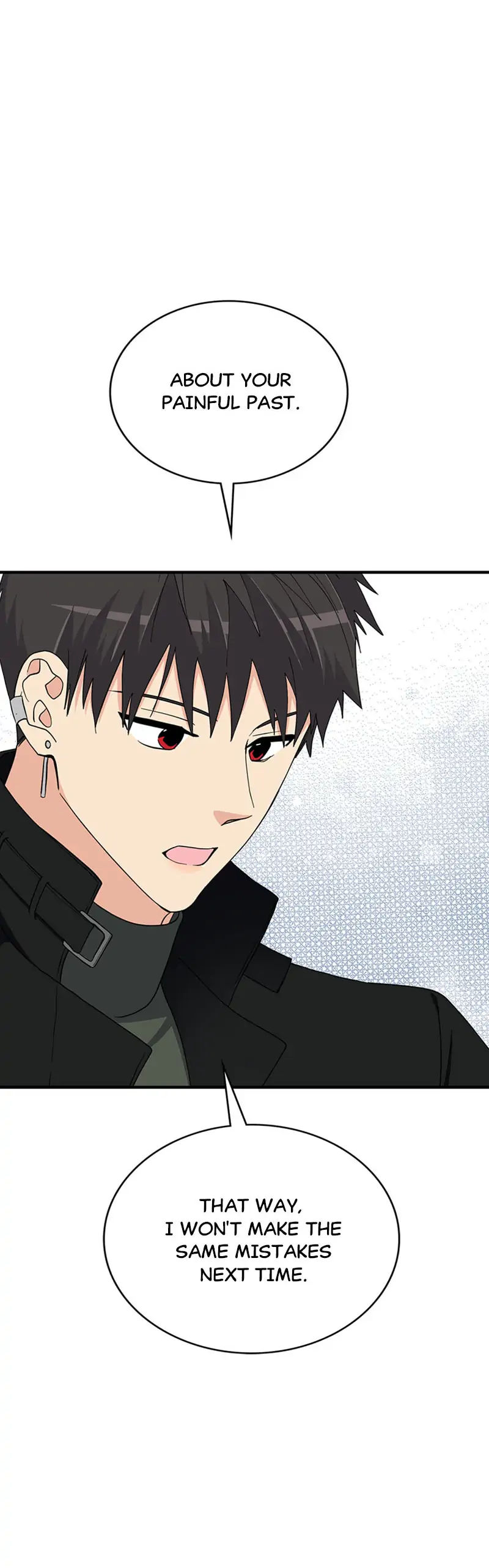 A Butterfly Metamorphoses Three Times Chapter 42 - Page 34