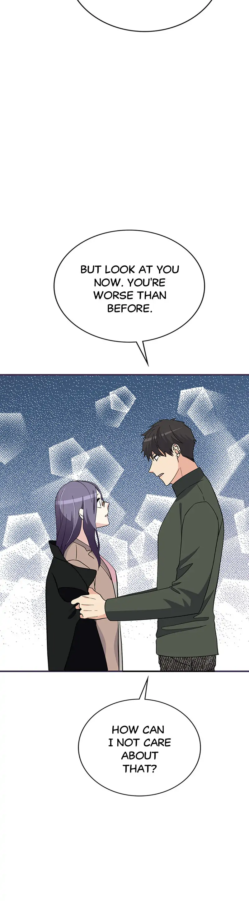 A Butterfly Metamorphoses Three Times Chapter 43 - Page 11