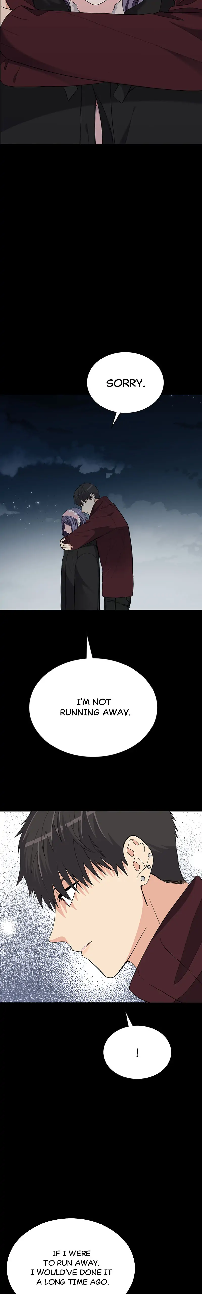 A Butterfly Metamorphoses Three Times Chapter 43 - Page 30