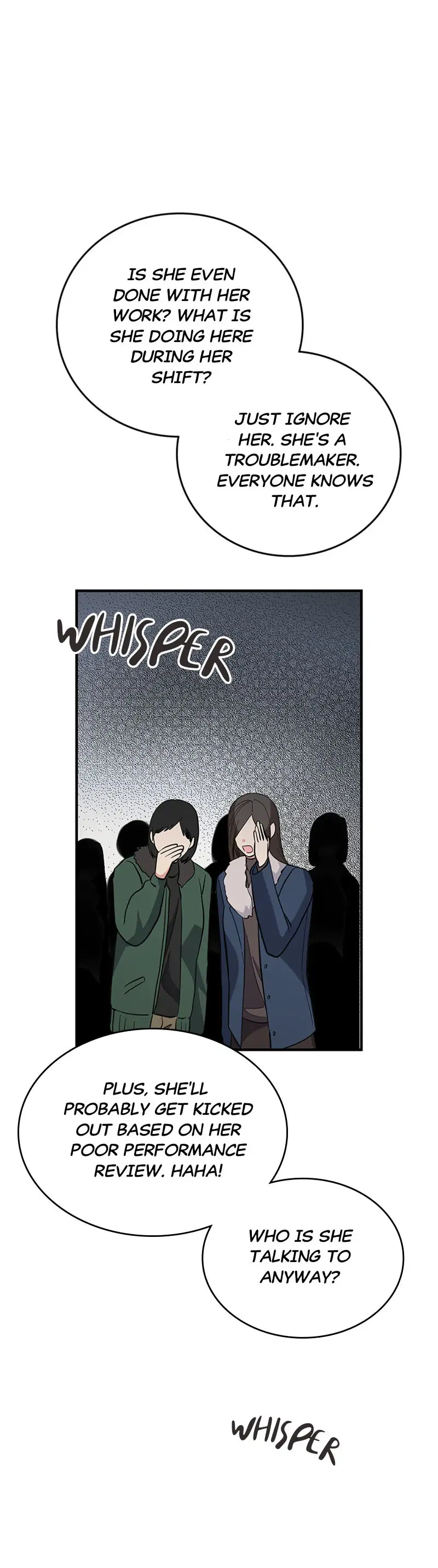 A Butterfly Metamorphoses Three Times Chapter 44 - Page 11