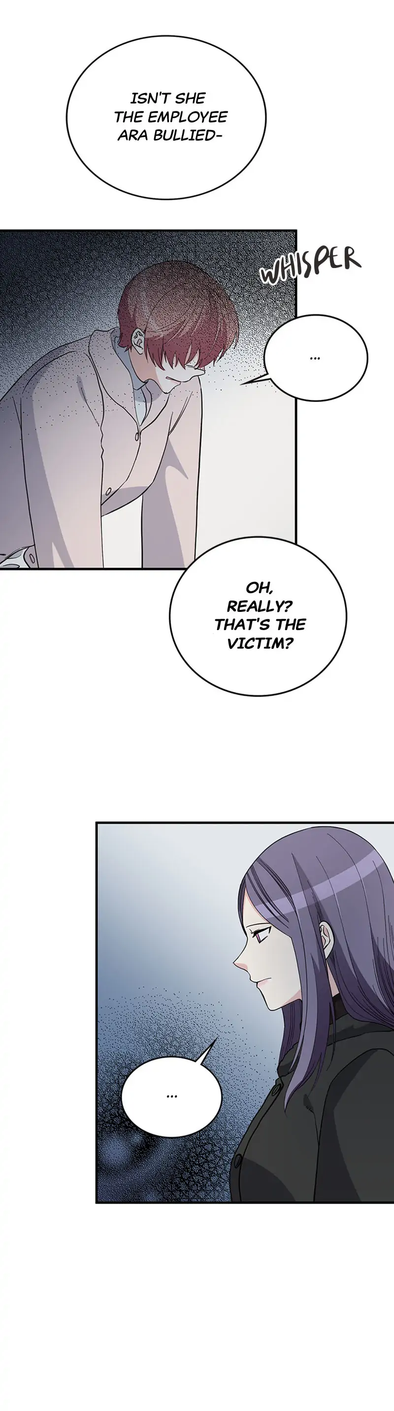 A Butterfly Metamorphoses Three Times Chapter 44 - Page 12