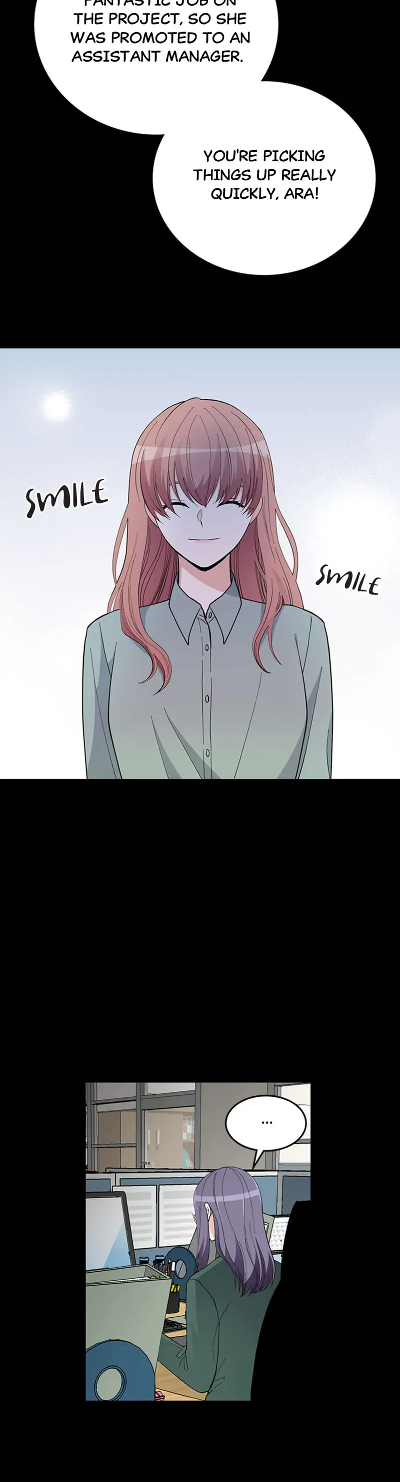 A Butterfly Metamorphoses Three Times Chapter 44 - Page 19