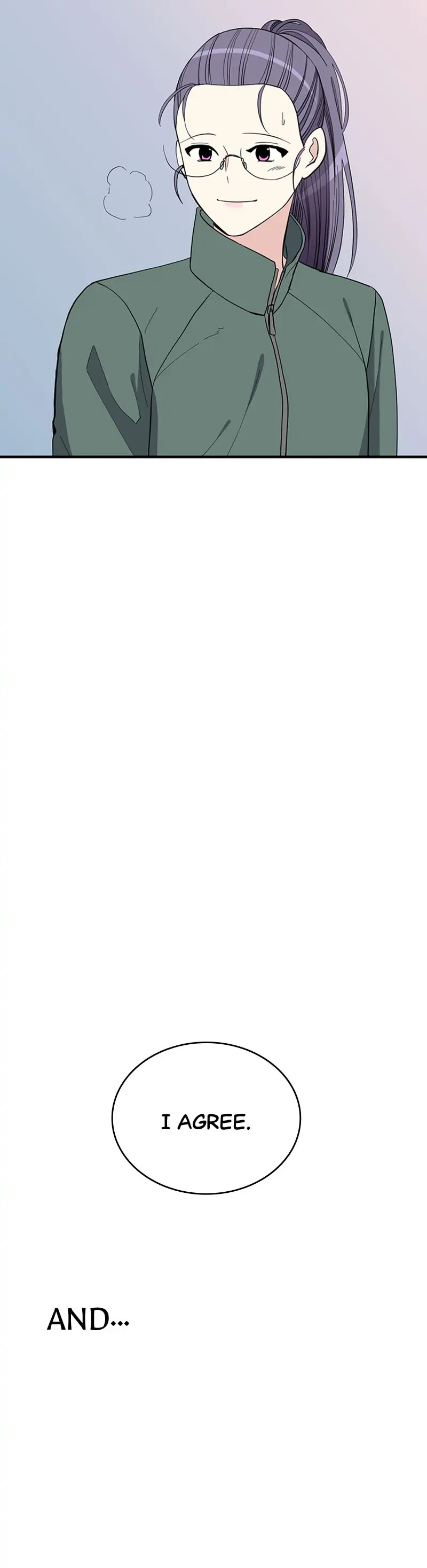 A Butterfly Metamorphoses Three Times Chapter 44 - Page 26