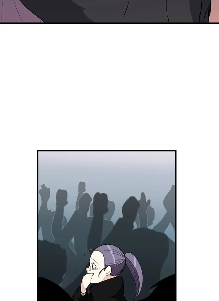 A Butterfly Metamorphoses Three Times Chapter 45 - Page 5