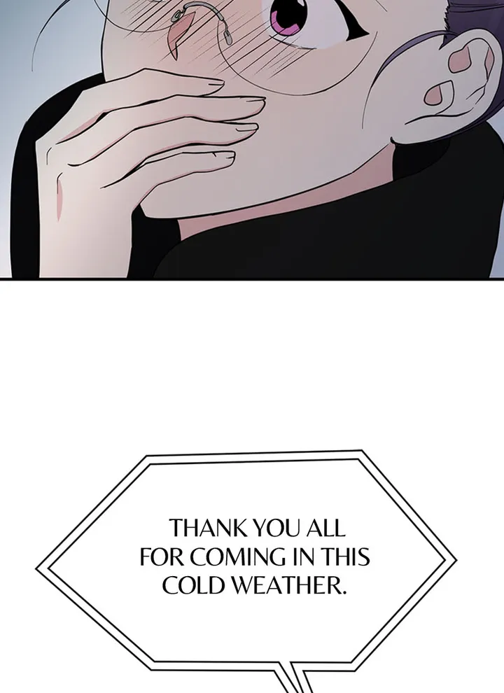 A Butterfly Metamorphoses Three Times Chapter 45 - Page 7