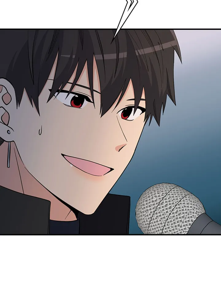 A Butterfly Metamorphoses Three Times Chapter 45 - Page 8