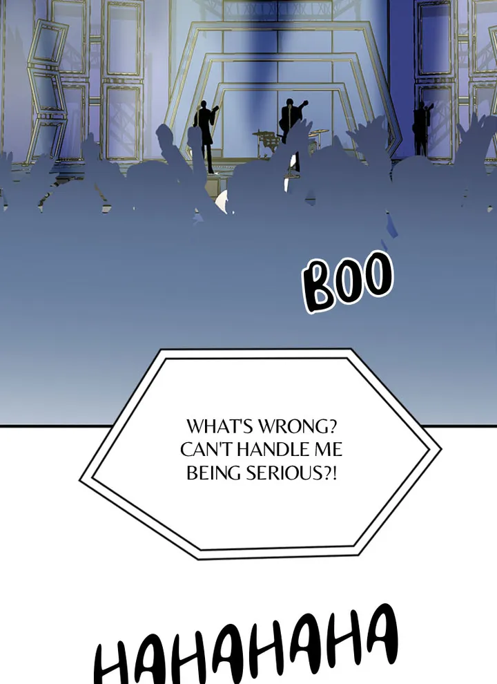 A Butterfly Metamorphoses Three Times Chapter 45 - Page 10