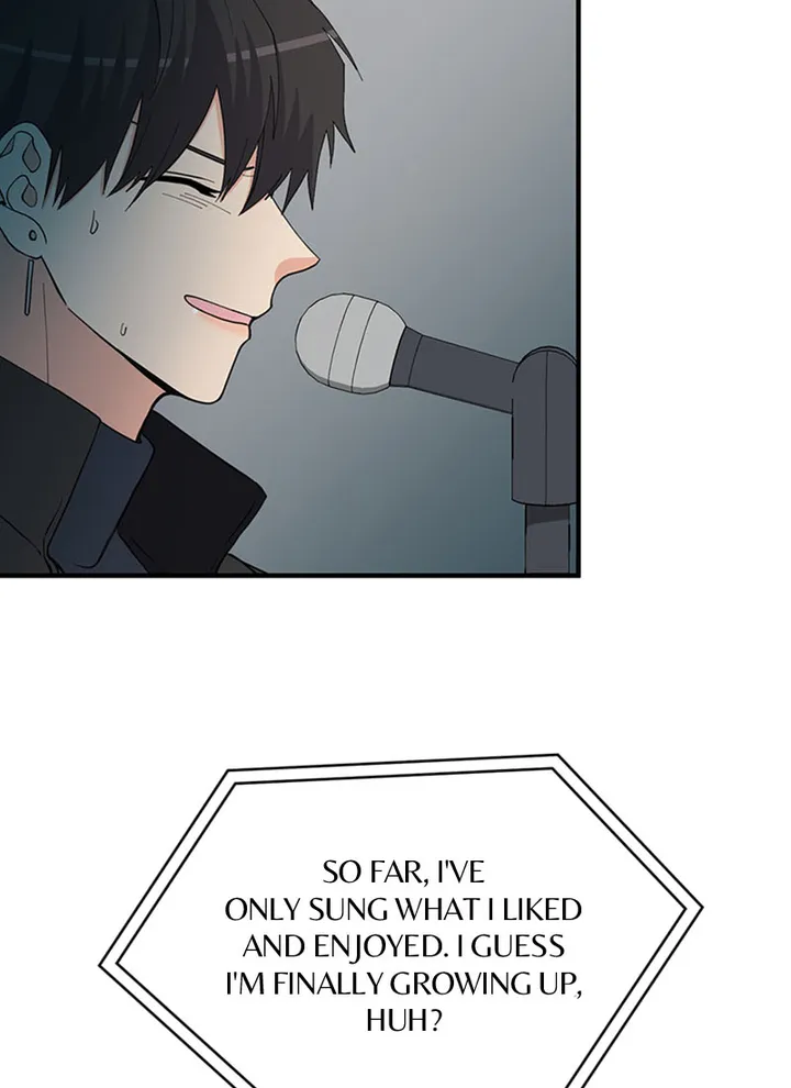 A Butterfly Metamorphoses Three Times Chapter 45 - Page 12