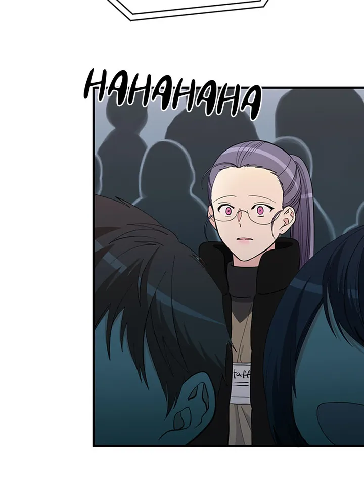 A Butterfly Metamorphoses Three Times Chapter 45 - Page 13