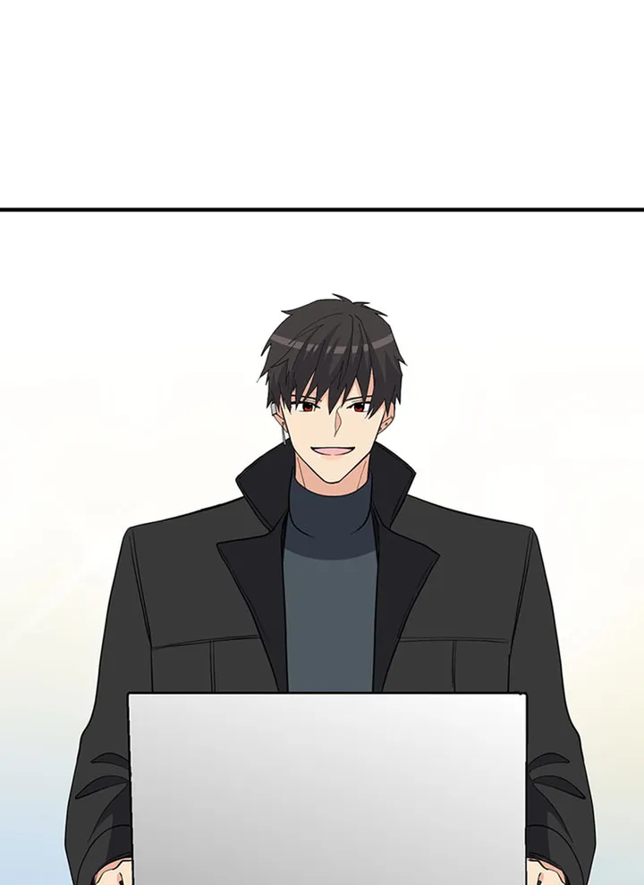 A Butterfly Metamorphoses Three Times Chapter 45 - Page 16