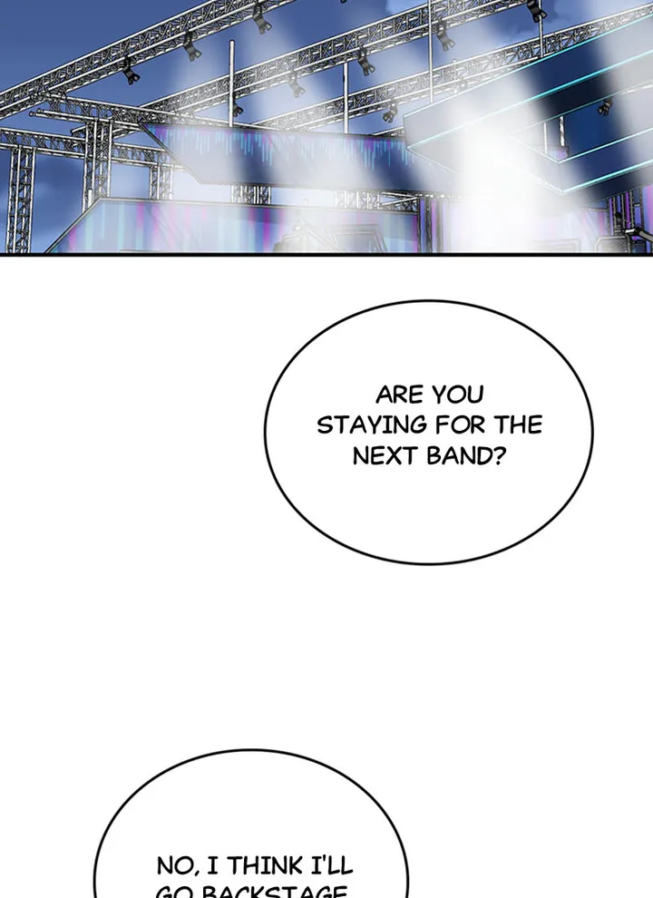 A Butterfly Metamorphoses Three Times Chapter 45 - Page 20