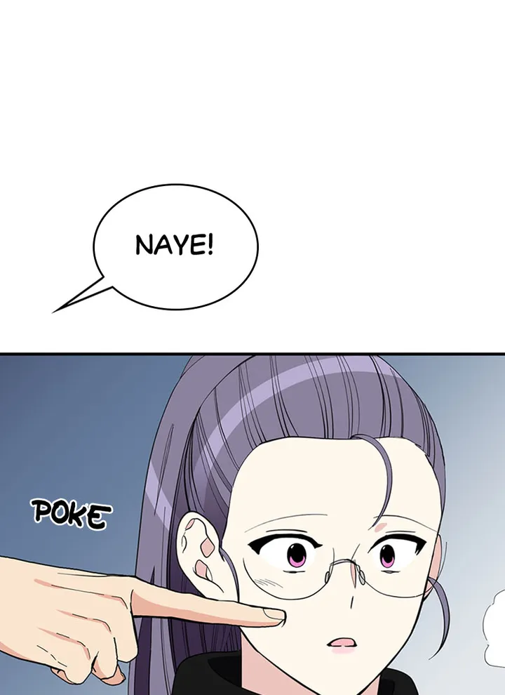 A Butterfly Metamorphoses Three Times Chapter 45 - Page 25