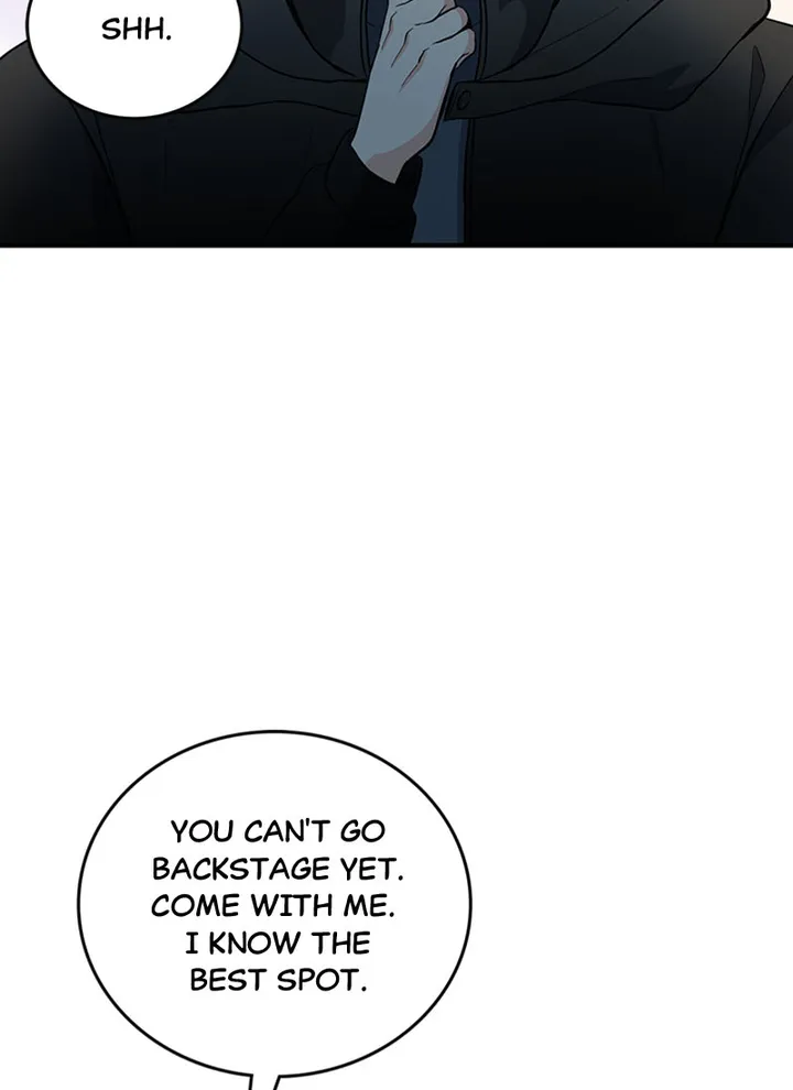 A Butterfly Metamorphoses Three Times Chapter 45 - Page 28