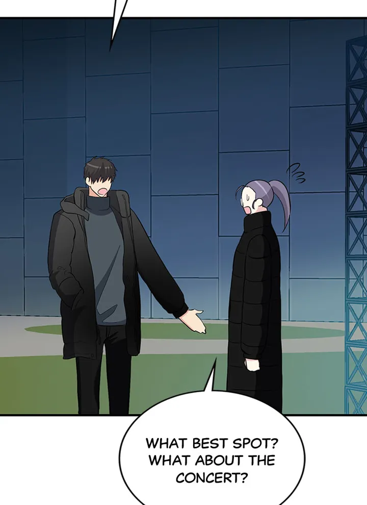 A Butterfly Metamorphoses Three Times Chapter 45 - Page 29