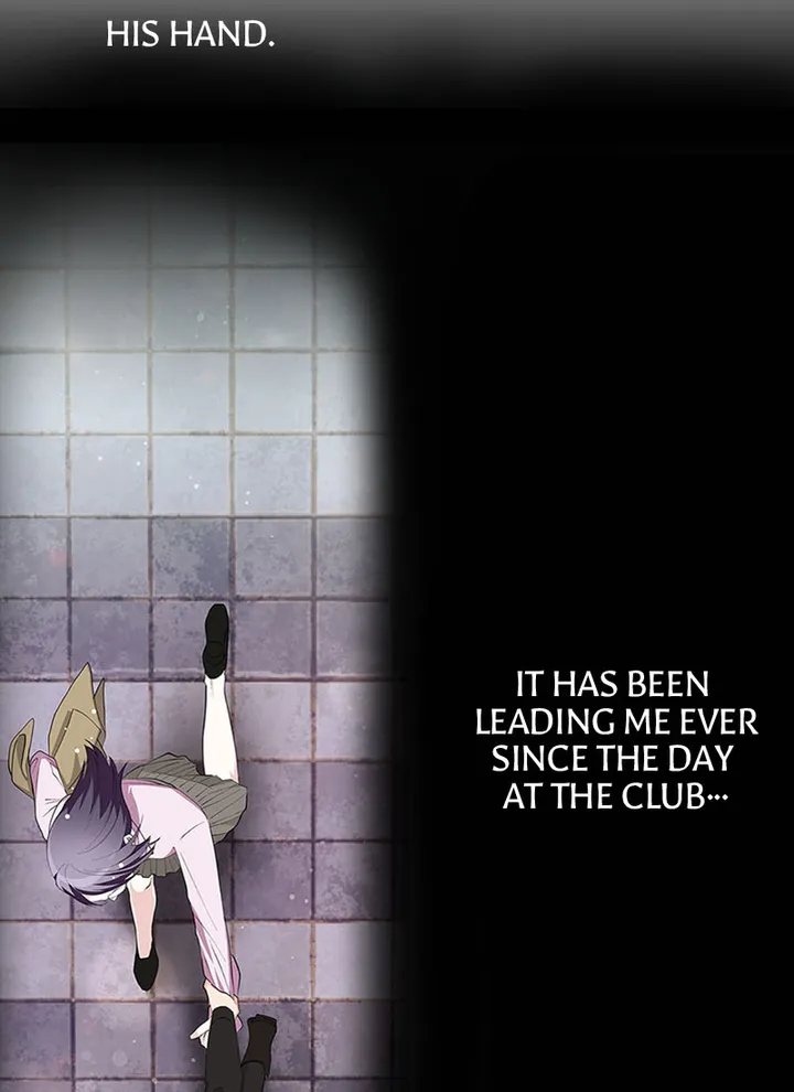 A Butterfly Metamorphoses Three Times Chapter 45 - Page 33