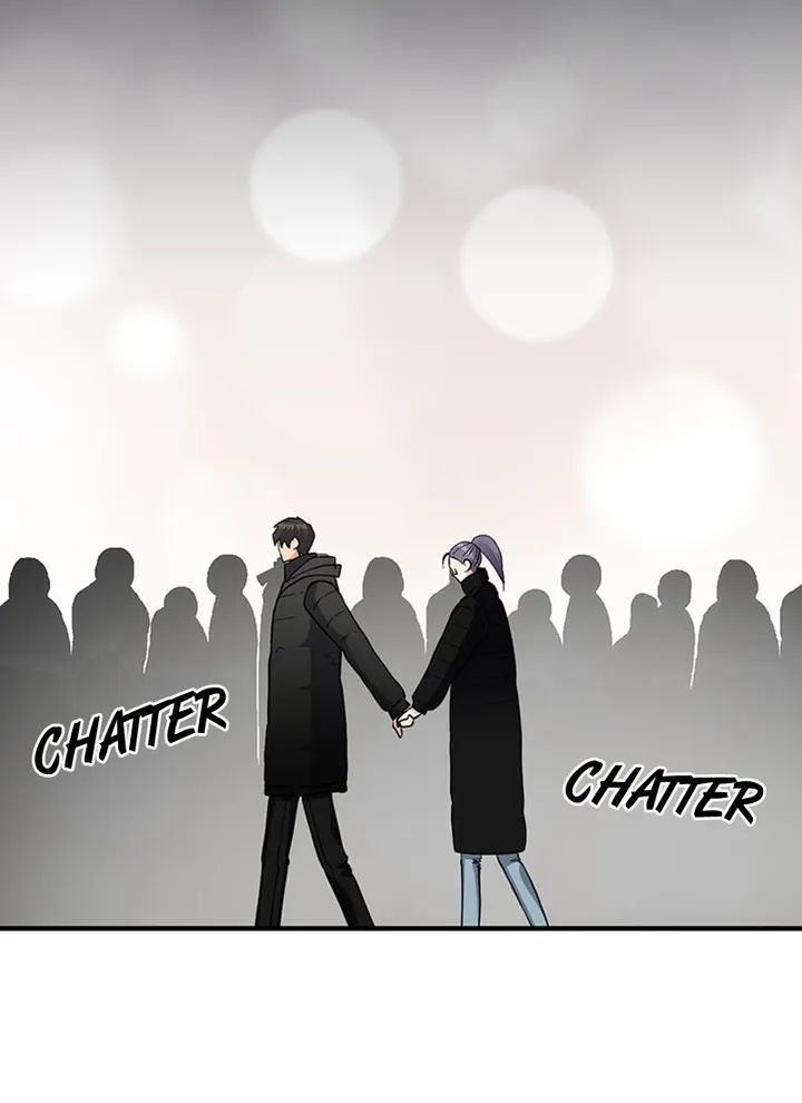 A Butterfly Metamorphoses Three Times Chapter 45 - Page 35