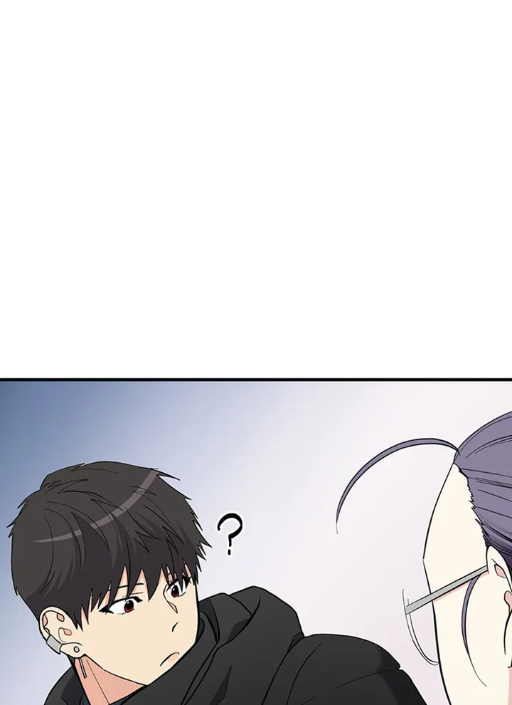 A Butterfly Metamorphoses Three Times Chapter 45 - Page 36