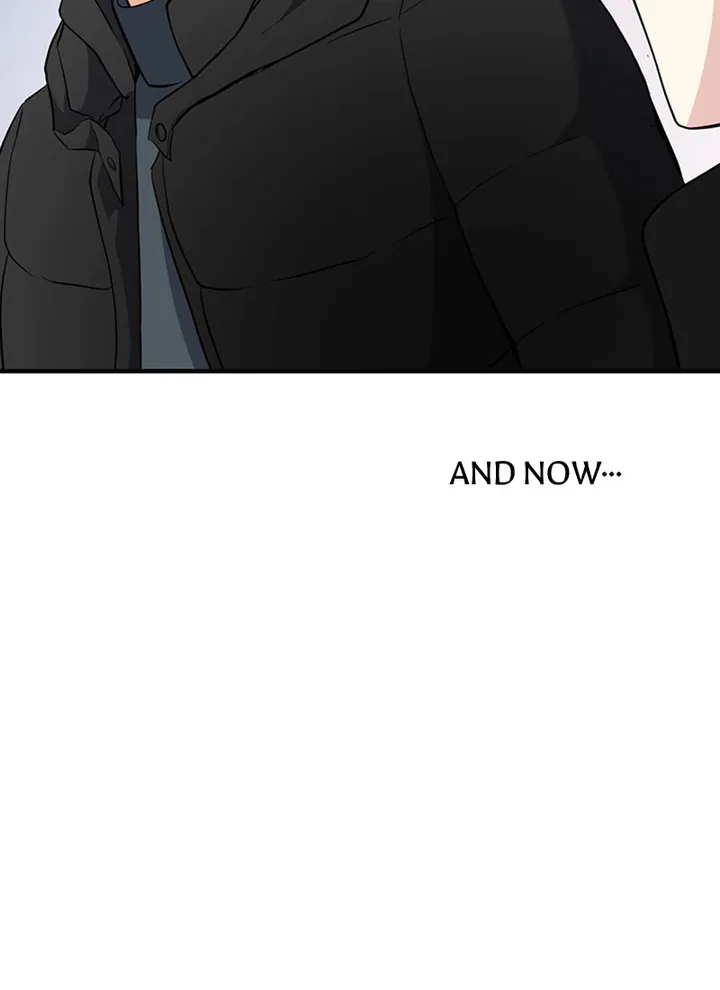 A Butterfly Metamorphoses Three Times Chapter 45 - Page 37