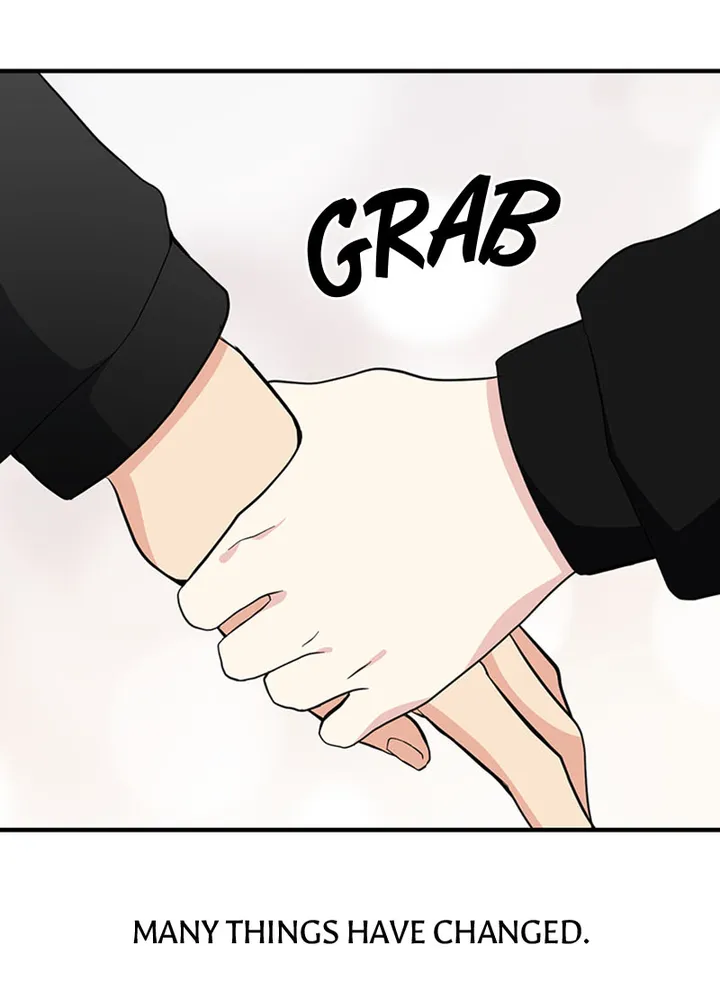 A Butterfly Metamorphoses Three Times Chapter 45 - Page 38