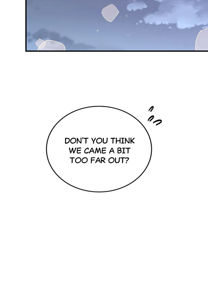 A Butterfly Metamorphoses Three Times Chapter 45 - Page 42